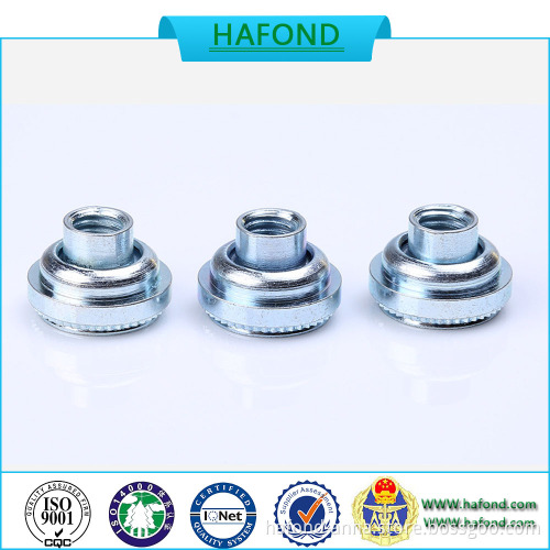 CNC Machinery metallic parts OEM/ODM manufacture